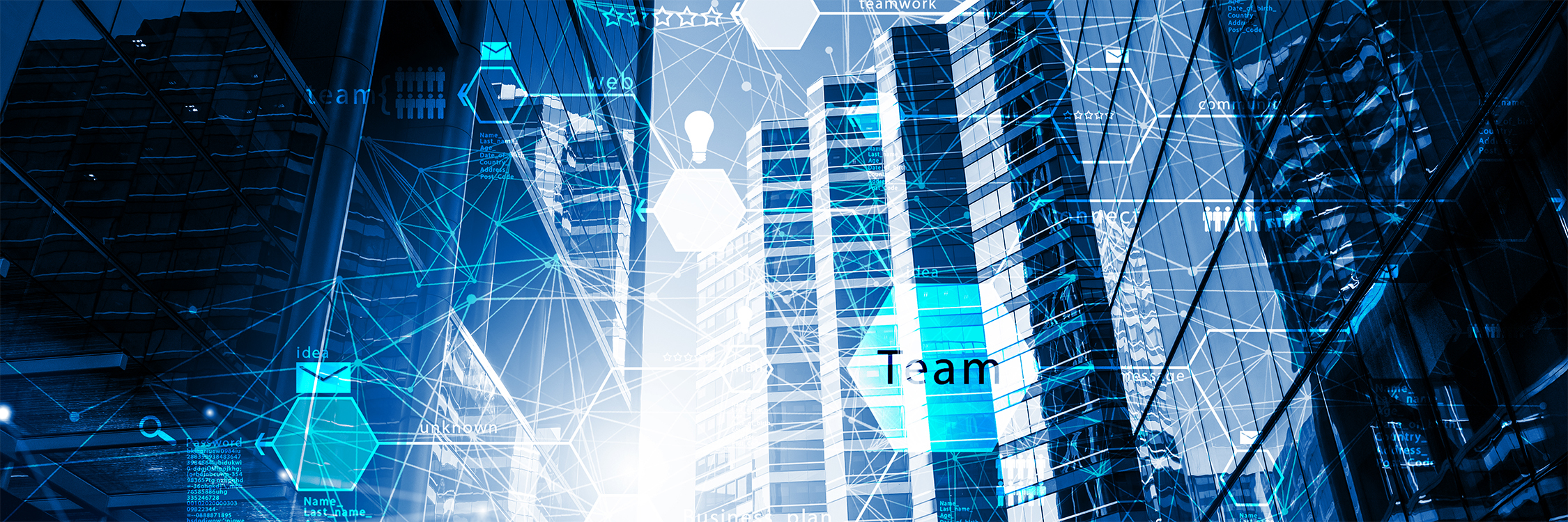 기술과 신뢰로 안전을 만듭니다