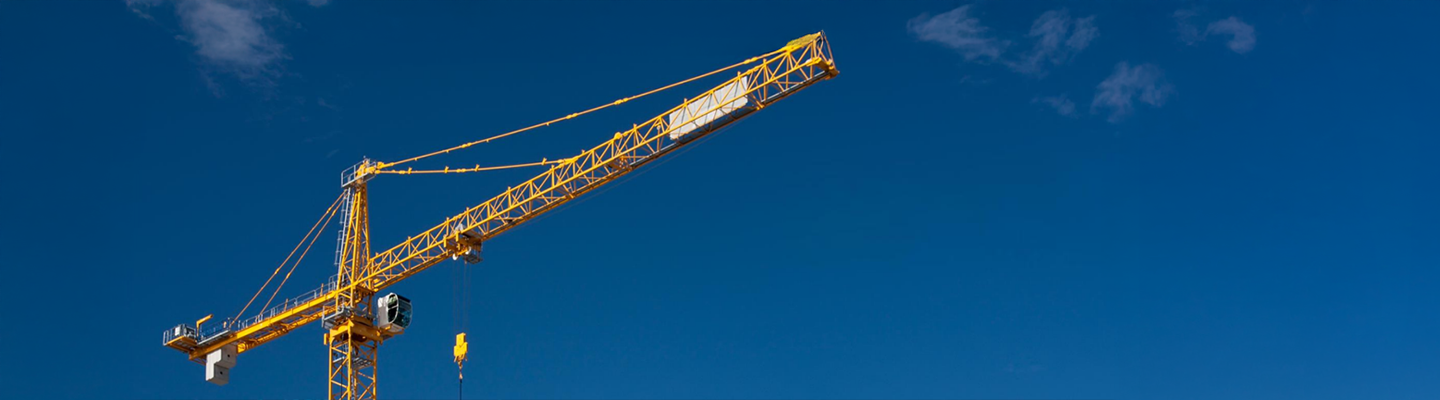 타워크레인 통합안전 시스템